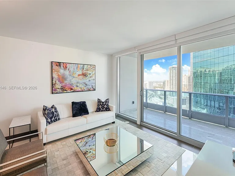 200 Biscayne Boulevard Way #3613 — Photo 10