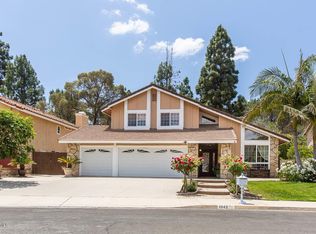 1042 Chatham Ct, Thousand Oaks, CA 91360