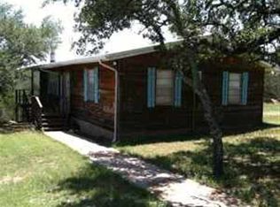 803 Council St, Burnet, TX 78611