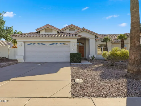 190 S LONGMORE Street, Chandler, AZ 85224