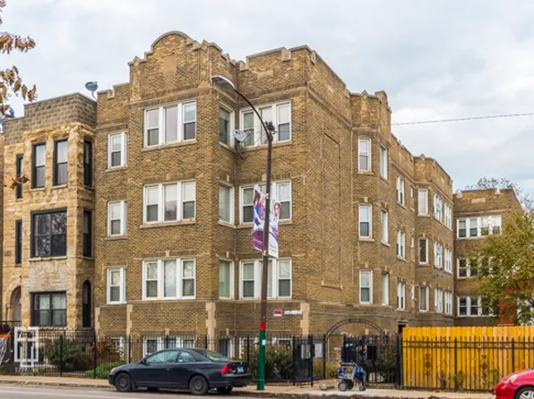 1647 S California Ave APT 1B, Chicago, IL 60608