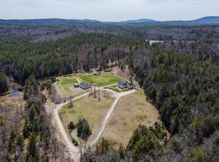 1218 Deering Center Rd, Deering, NH 03244