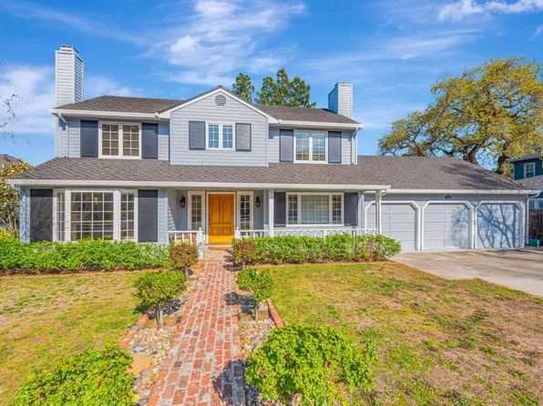 7152 Cahen Dr, San Jose, CA 95120