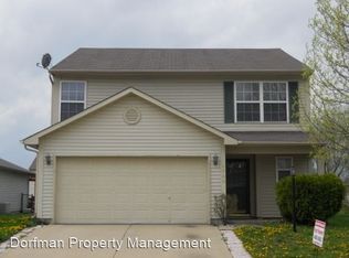 1700 Long Lake Dr, Greenwood, IN 46143