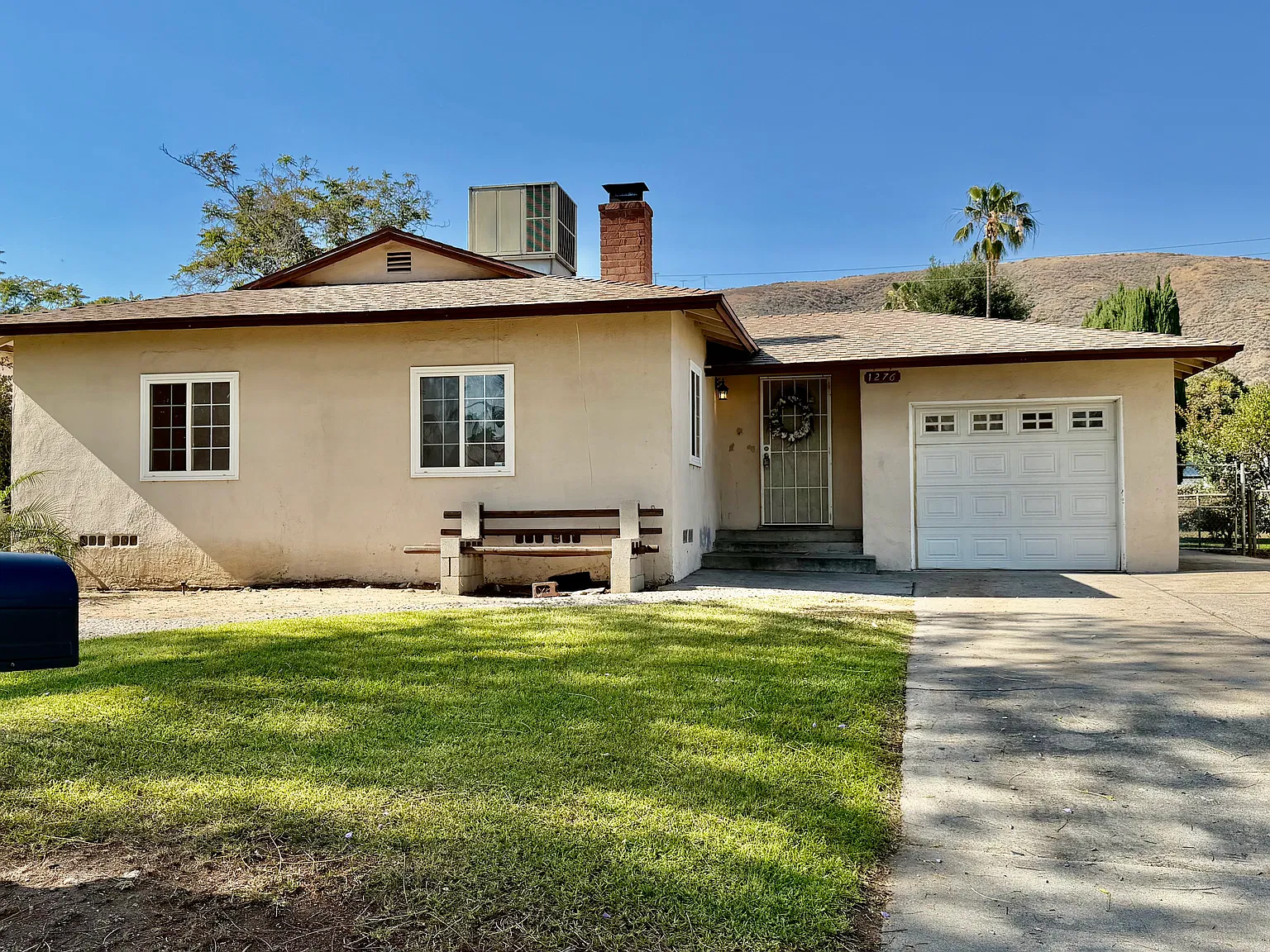 3 bed, 1536 sqft, $2,600 — Photo 1