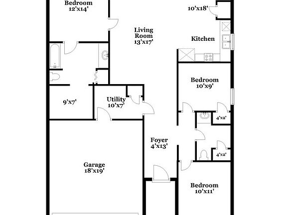 2nd image of 944 Wynnmere Walk Ave