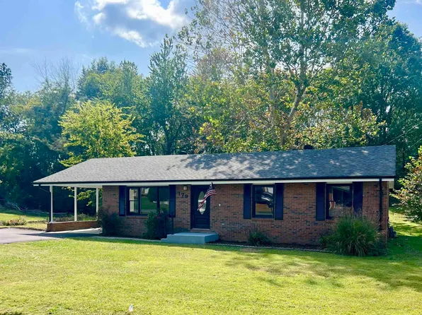 179 Longview Dr, Paducah, KY 42001