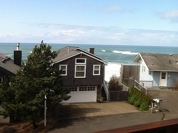 Another View shot from the Front of Home