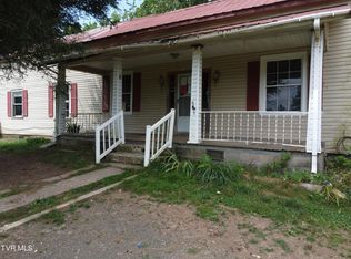 14176 Countiss Rd, Abingdon, VA 24210