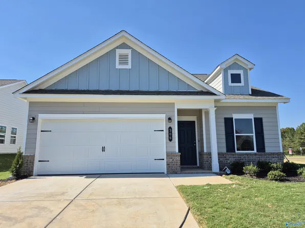 306 W Valley Way, Huntsville, AL 35811