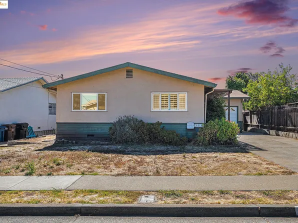 1212 Miller St, Antioch, CA 94509