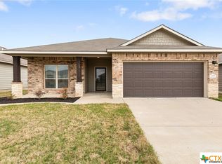 1149 Spring Terrace Loop, Temple, TX 76502