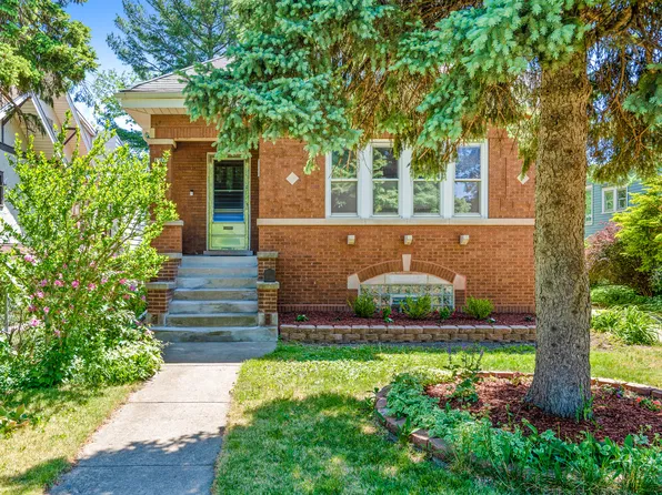 2523 N Sayre Ave, Chicago, IL 60707