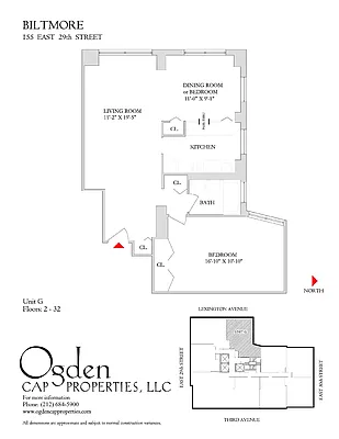 Rented by Ogden CAP Properties | media 1