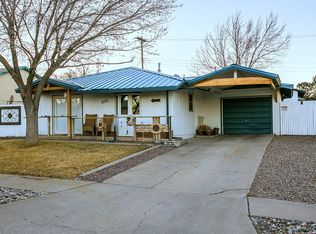 13112 Lomas Verdes Ave NE, Albuquerque, NM 87123