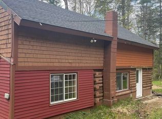 3399 Easton Valley Rd, Easton, NH 03785