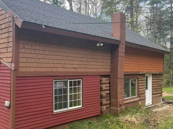 3399 Easton Valley Road, Easton, NH 03785