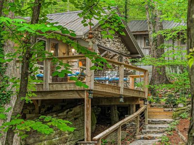 209 County Road 624, Mentone, AL, 35984