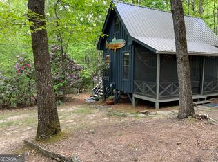 455 W Tame Turkey Rd, Lakemont, GA 30552