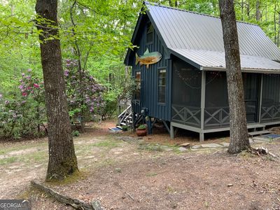 455 W Tame Turkey Rd, Lakemont, GA, 30552