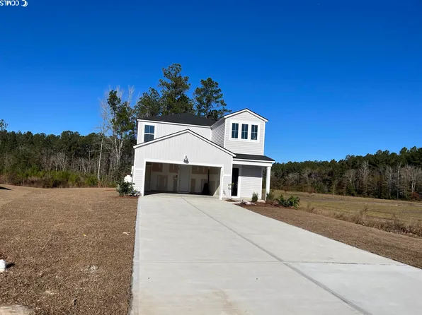 763 Colt Ct. LOT 38 Columbia D, Conway, SC 29527