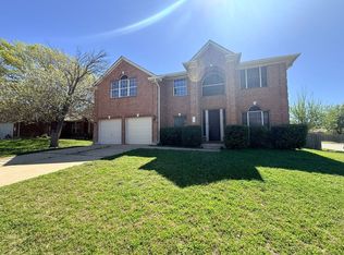 20001 Kennemer Dr, Pflugerville, TX 78660