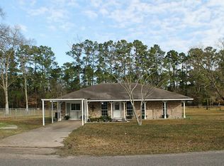 25226 Lakeshore Dr, Splendora, TX 77372