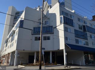 2301 Cherry St #C4, Philadelphia, PA 19103