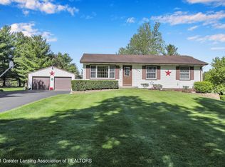 12288 Airport Rd, Dewitt, MI 48820