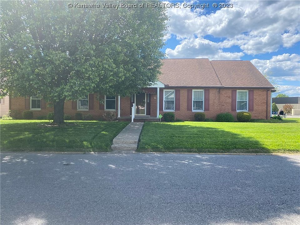 1 Greenwood Dr, Ceredo, WV 25507 Zillow