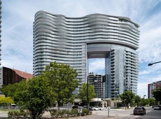 89 Nelson St #2817, Vancouver, BC V6Z0E7