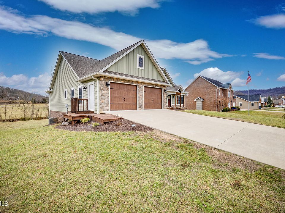 3453 Bailey Ranch Rd, Kingsport, TN 37660 Zillow