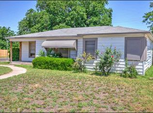 3720 33rd St, Lubbock, TX 79410