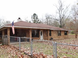 316 Big Island Loop, Deville, LA 71328