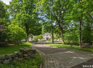 25 Father Peters Lane, New Canaan, CT 06840