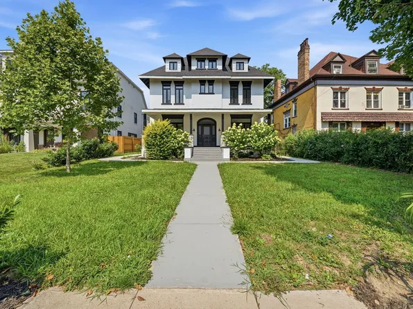 715 N Negley Ave, Pittsburgh, PA 15206