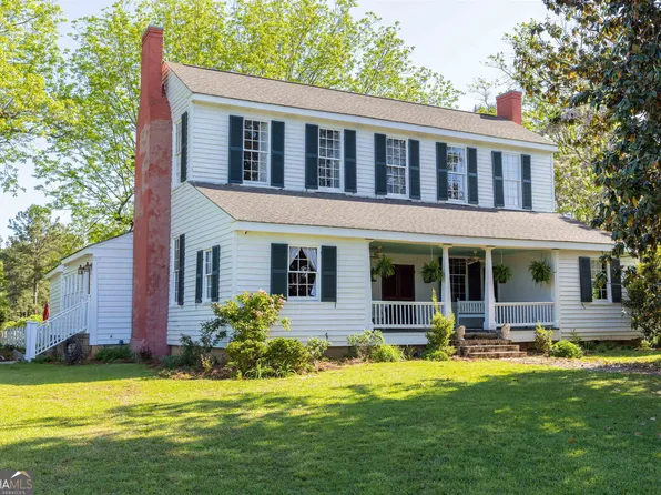 951 W 18th Hwy, Barnesville, GA 30204