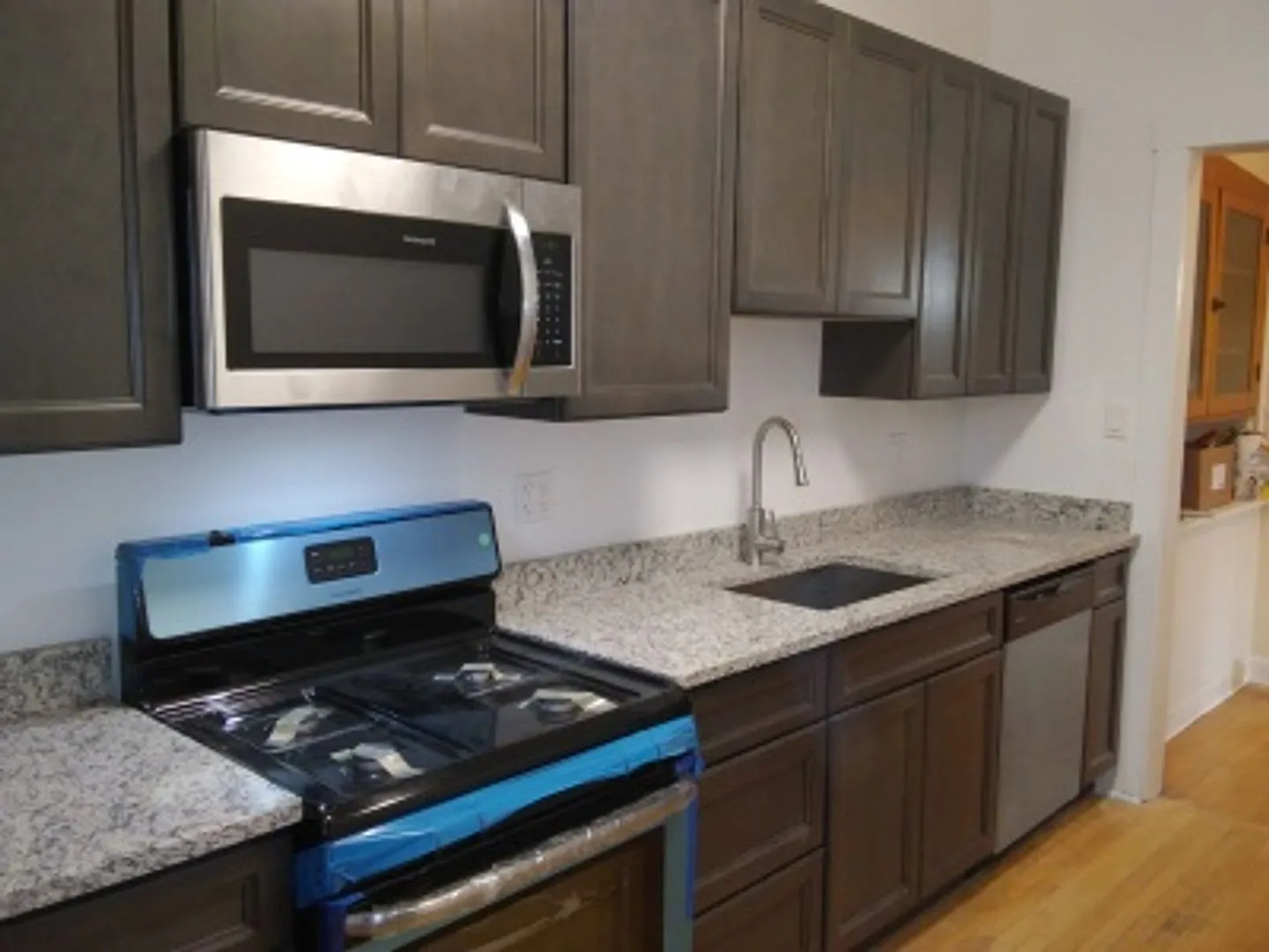 4851 Evans Apartments LLC — Photo 2