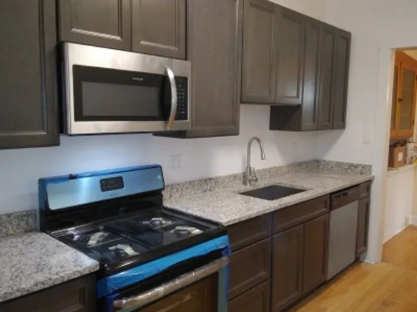 4851 Evans Apartments LLC