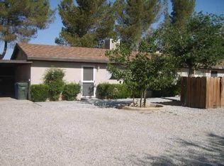 16050 Ocotilla Rd, Apple Valley, CA 92307