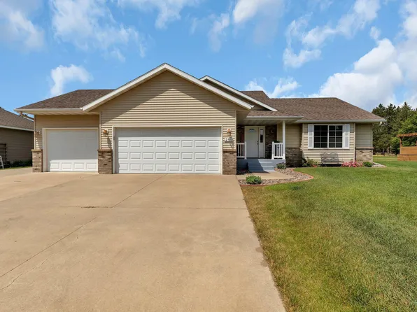 255 86th St NW, Rice, MN 56367