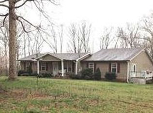 Howard Switch Rd, Hohenwald, TN 38462