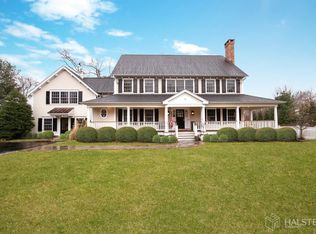 10 Wakeman Rd, Darien, CT 06820