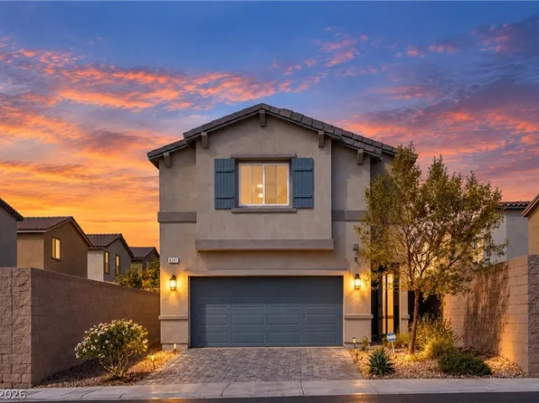 8241 Palladium St, Las Vegas, NV 89113