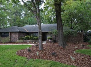 2632 NW 28th Pl, Gainesville, FL 32605