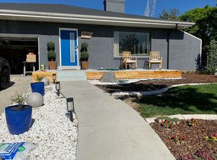 1092 N 600 E, Orem, UT 84057