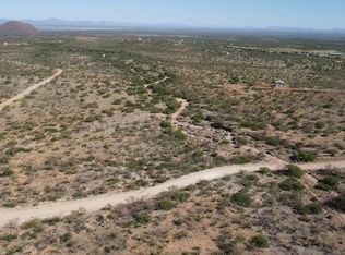 11003 N LEGEND Trail #119, Elfrida, AZ 85610