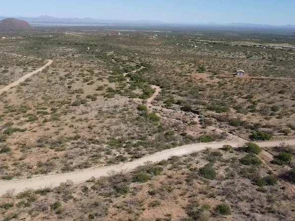 11003 N LEGEND Trail #119, Elfrida, AZ 85610