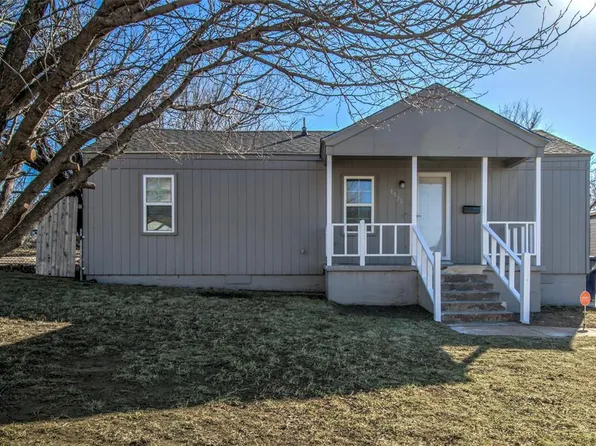 1920 NE 24th St, Oklahoma City, OK 73111