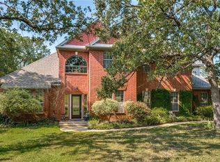 7261 Peden Rd, Azle, TX 76020